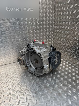 Автоматична коробка передач Volkswagen Caddy 2018 2.0л (АКПП)