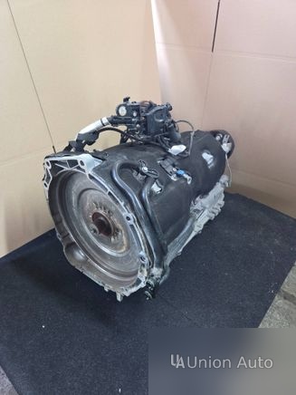 Автоматична коробка передач BMW 5 G30 G31 2018 2.0л (АКПП)