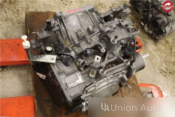 Автоматична коробка передач Audi A6 S6 C7 4G 2012 (АКПП)