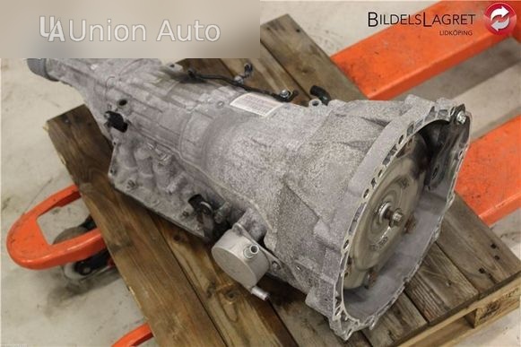 Автоматична коробка передач Lexus IS 220D-250-350 2012 2.3л (АКПП)