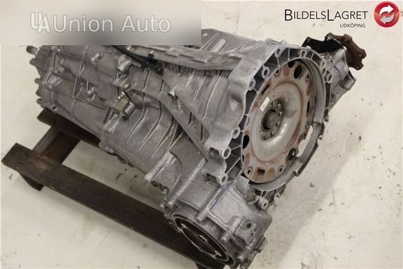 Автоматична коробка передач Audi A5 8T 8F 2015 4.2л (АКПП)
