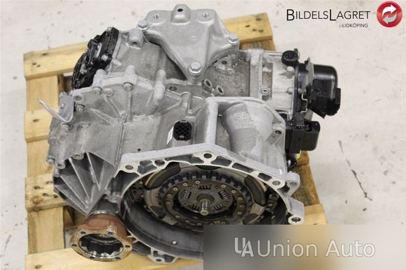 Автоматична коробка передач Seat Leon (5F) 2019 10.0л (АКПП)
