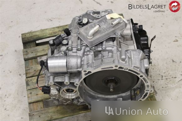Автоматична коробка передач Volkswagen Tiguan 2021 1.5л (АКПП)