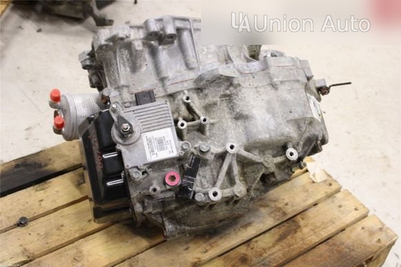 Автоматична коробка передач Citroen C5 2011 2.0л (АКПП)