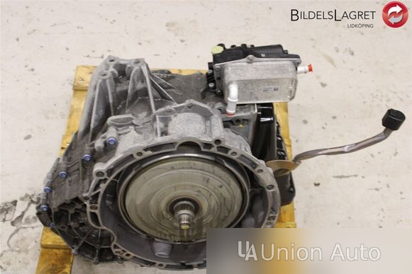 Автоматична коробка передач Mercedes-Benz CLA C117 X117 W117 2015 2.1л (АКПП)