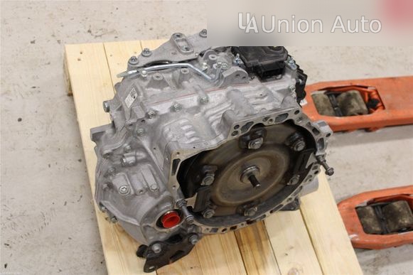 Автоматична коробка передач Peugeot 208 2022 1.2л (АКПП)