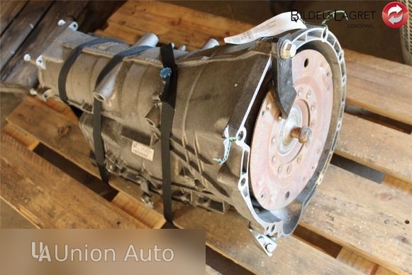 Автоматична коробка передач BMW X1 E84 2010 2.0л (АКПП)