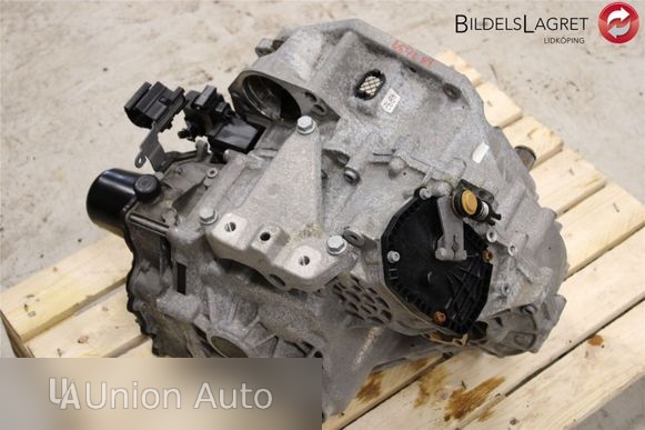 Автоматична коробка передач Volkswagen Golf VIII 2021 1.5л (АКПП)