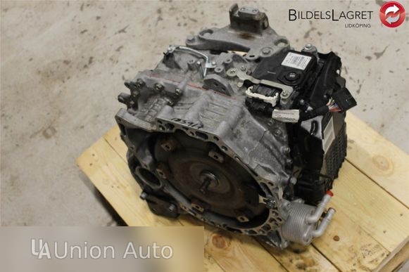 Автоматична коробка передач Peugeot 3008 II 2019 1.2л (АКПП)