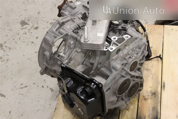 Автоматична коробка передач Volkswagen Tiguan 2022 2.0л (АКПП)