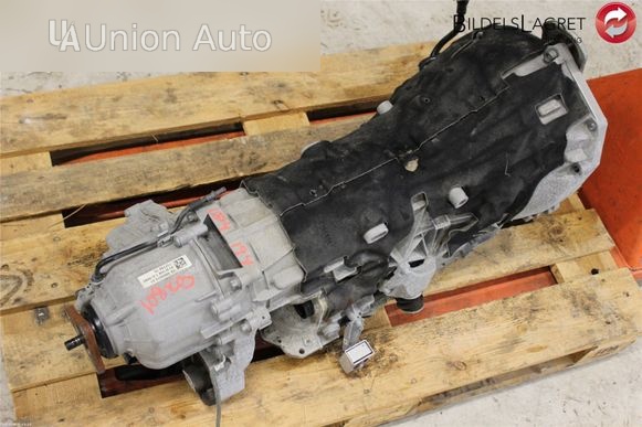 Автоматична коробка передач BMW 3 G20 G21 2020 2.0л (АКПП)