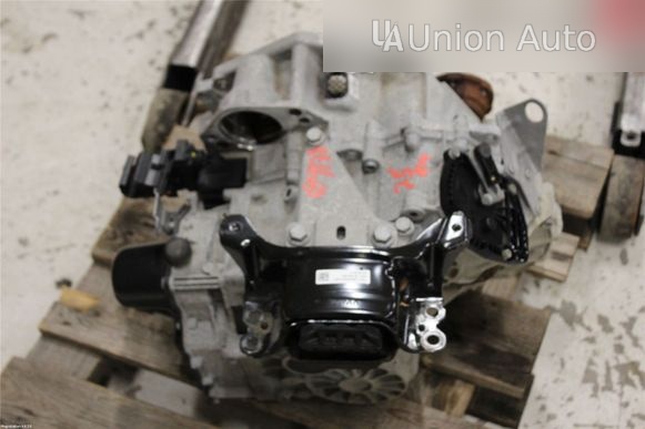 Автоматична коробка передач Skoda Octavia Mk3 (5E) 2019 10.0л (АКПП)