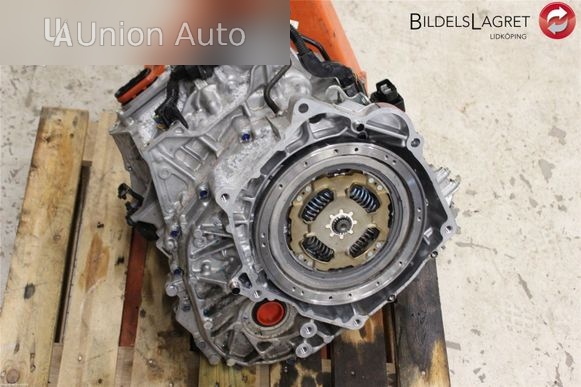 Автоматична коробка передач Honda Jazz IV GR 2021 1.5л (АКПП)