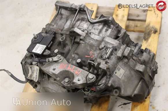 Автоматична коробка передач Volvo V60 2013 2.4л (АКПП)