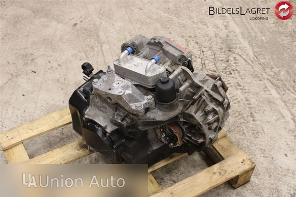 Автоматична коробка передач Volkswagen Golf V 2008 1.4л (АКПП)