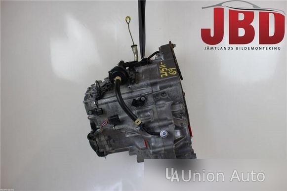 Автоматична коробка передач Honda Accord 2007 2.4л (АКПП)