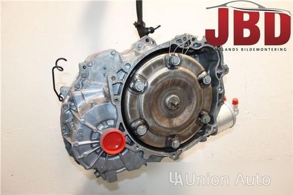 Автоматична коробка передач Citroen C5 2006 (АКПП)