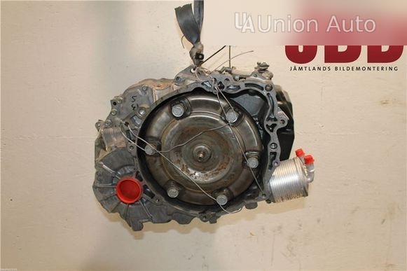 Автоматична коробка передач Citroen C5 2006 2.0л (АКПП)