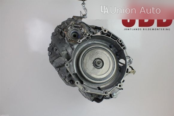 Автоматична коробка передач Volkswagen Touran I 2007 1.4л (АКПП)