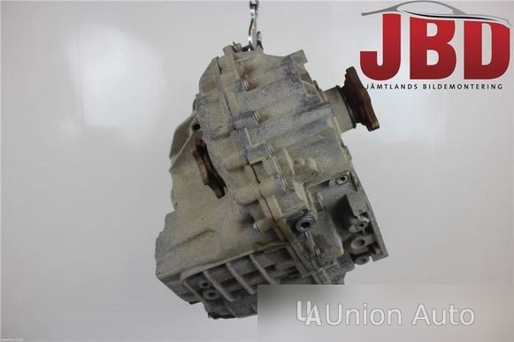 Автоматична коробка передач Volkswagen PASSAT B6 2007 (АКПП)