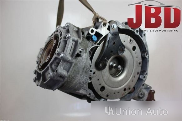Автоматична коробка передач Audi A4 S4 B8 8K 2009 3.0л (АКПП)