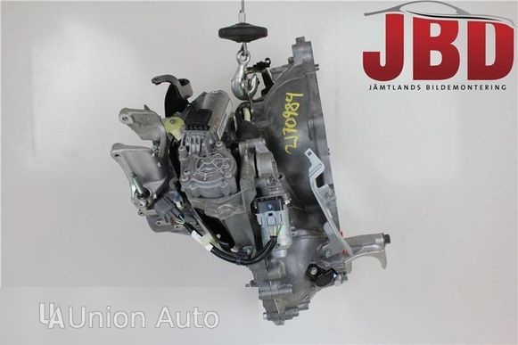 Автоматична коробка передач Honda Jazz 2009 1.3л (АКПП)