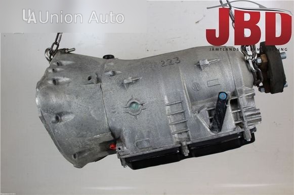 Автоматична коробка передач Mercedes-Benz E W211 2007 2.1л (АКПП)