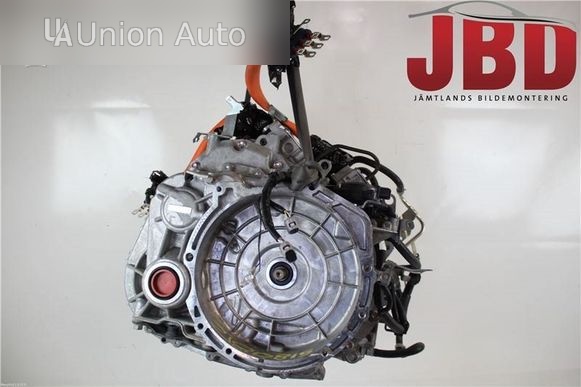 Автоматична коробка передач Mitsubishi Outlander 2014 2.0л (АКПП)