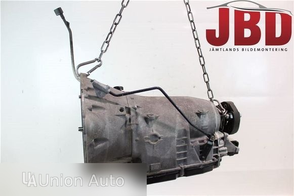 Автоматична коробка передач Mercedes-Benz E W211 2004 2.1л (АКПП)