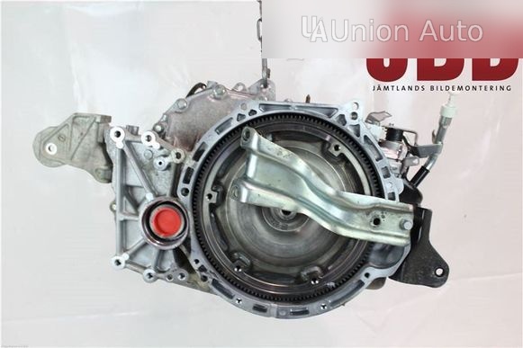 Автоматична коробка передач Mitsubishi ASX 2015 2.3л (АКПП)