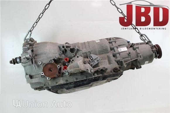 Автоматична коробка передач Audi A6 S6 C6 4F 2006 3.0л (АКПП)