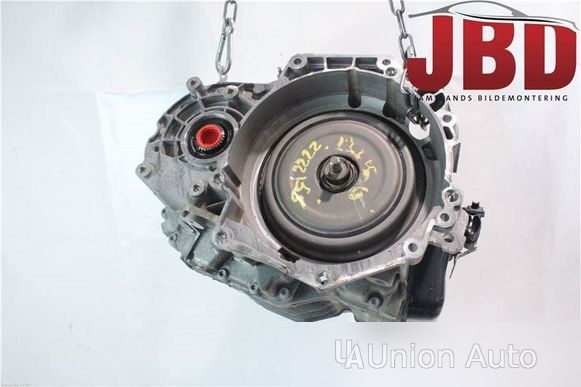 Автоматична коробка передач Skoda Superb B6 (3T) 2014 2.0л (АКПП)