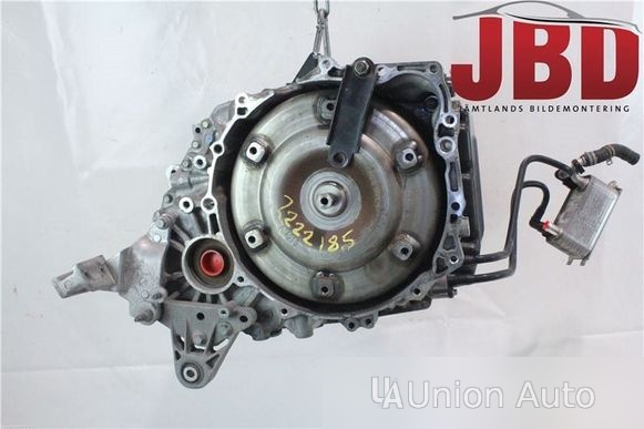 Автоматична коробка передач Volvo V60 2011 2.0л (АКПП)