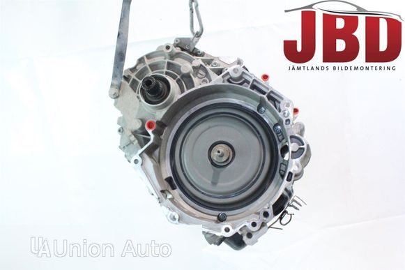 Автоматична коробка передач Volkswagen Touran I 2005 2.0л (АКПП)