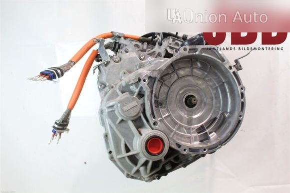 Автоматична коробка передач Mitsubishi Outlander 2015 2.0л (АКПП)