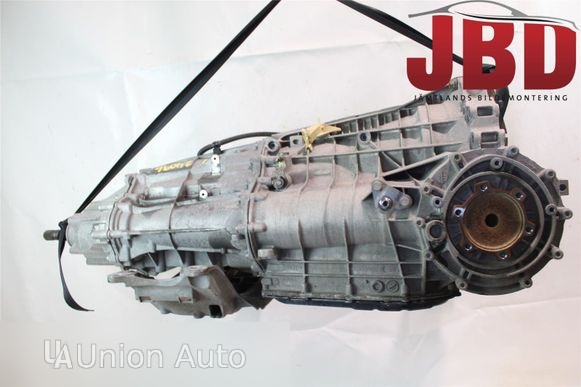 Автоматична коробка передач Audi A4 S4 B8 8K 2013 2.0л (АКПП)