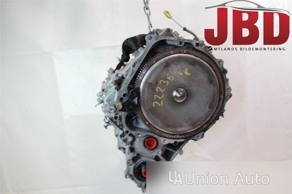 Автоматична коробка передач Honda CR-V 2010 2.2л (АКПП)