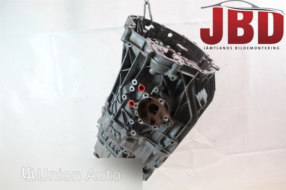 Автоматична коробка передач Audi A6 S6 C6 4F 2007 2.0л (АКПП)