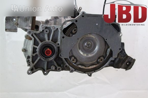 Автоматична коробка передач Mitsubishi Outlander 2004 2.4л (АКПП)