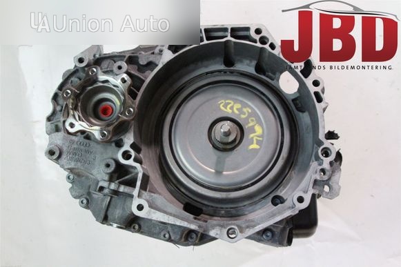 Автоматична коробка передач Volkswagen PASSAT CC 2009 2.0л (АКПП)