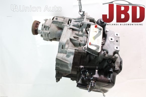 Автоматична коробка передач Volkswagen PASSAT B6 2010 2.0л (АКПП)