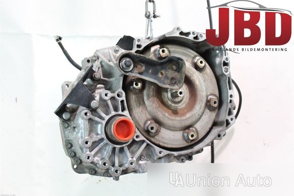 Автоматична коробка передач Volvo S80 2011 2.4л (АКПП)