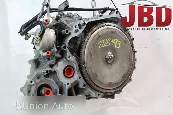 Автоматична коробка передач Honda CR-V 2010 2.2л (АКПП)