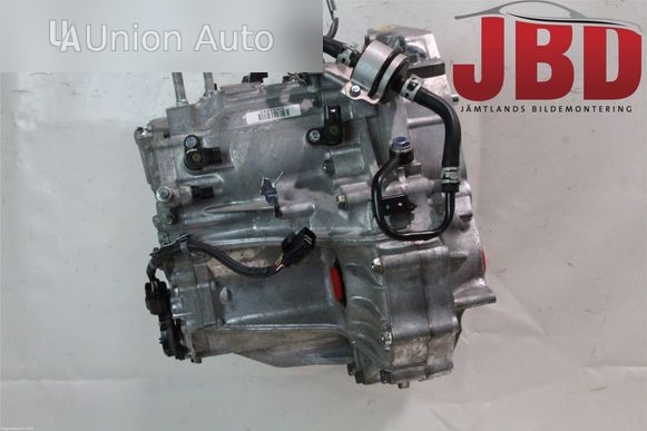 Автоматична коробка передач Honda Civic IX 2015 1.8л (АКПП)