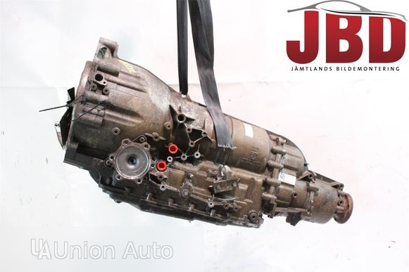 Автоматична коробка передач Audi A4 S4 B7 8E 8H 2006 2.0л (АКПП)