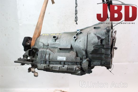 Автоматична коробка передач BMW 3 E92 E93 2009 3.0л (АКПП)