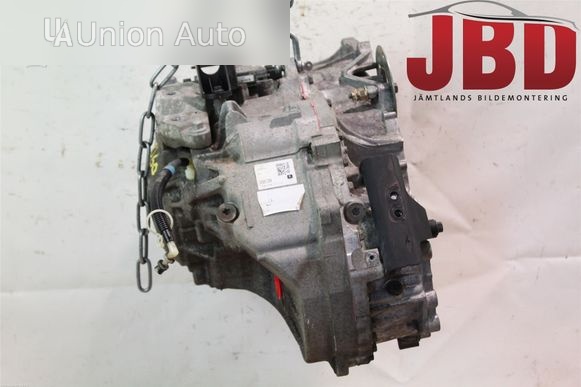 Автоматична коробка передач Volvo S80 2007 2.4л (АКПП)