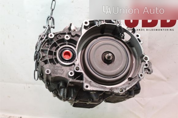 Автоматична коробка передач Volkswagen PASSAT B8 2013 2.0л (АКПП)