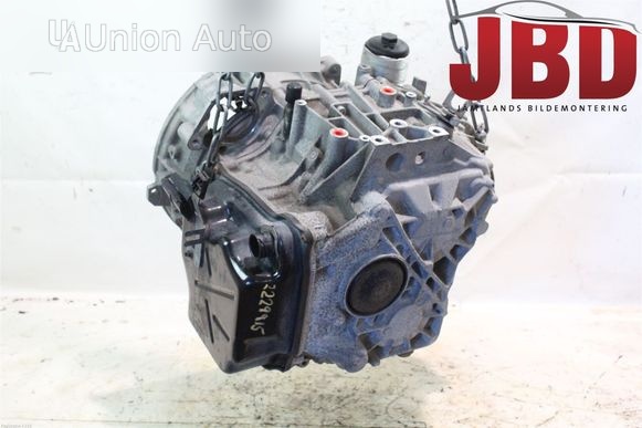 Автоматична коробка передач Volkswagen Tiguan 2011 2.0л (АКПП)