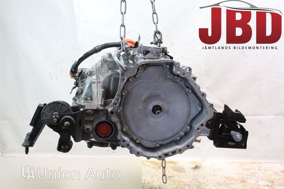 Автоматична коробка передач Toyota Auris E180 2017 1.8л (АКПП)